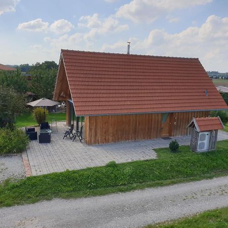1Austragshaus Andermichlhof Apartment Гелтендорф Екстериор снимка