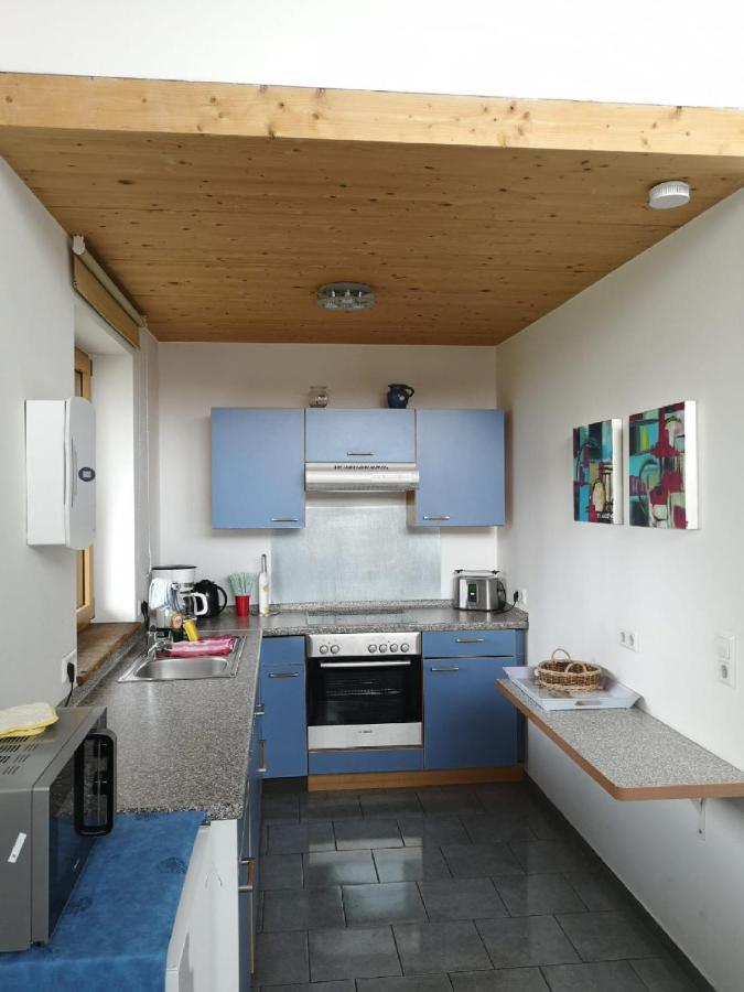 1Austragshaus Andermichlhof Apartment Гелтендорф Екстериор снимка