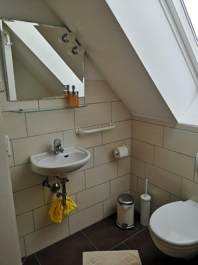 1Austragshaus Andermichlhof Apartment Гелтендорф Екстериор снимка