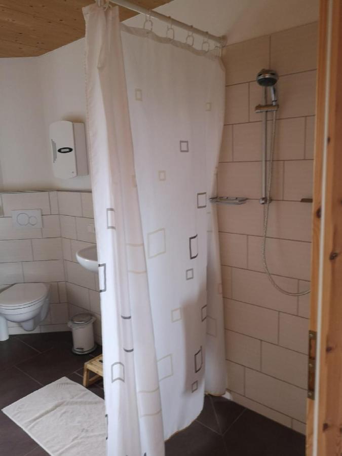 1Austragshaus Andermichlhof Apartment Гелтендорф Екстериор снимка
