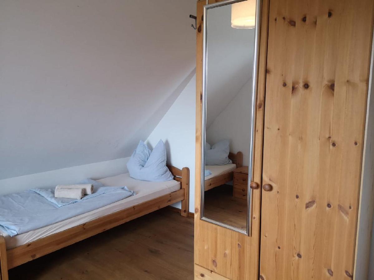 1Austragshaus Andermichlhof Apartment Гелтендорф Екстериор снимка