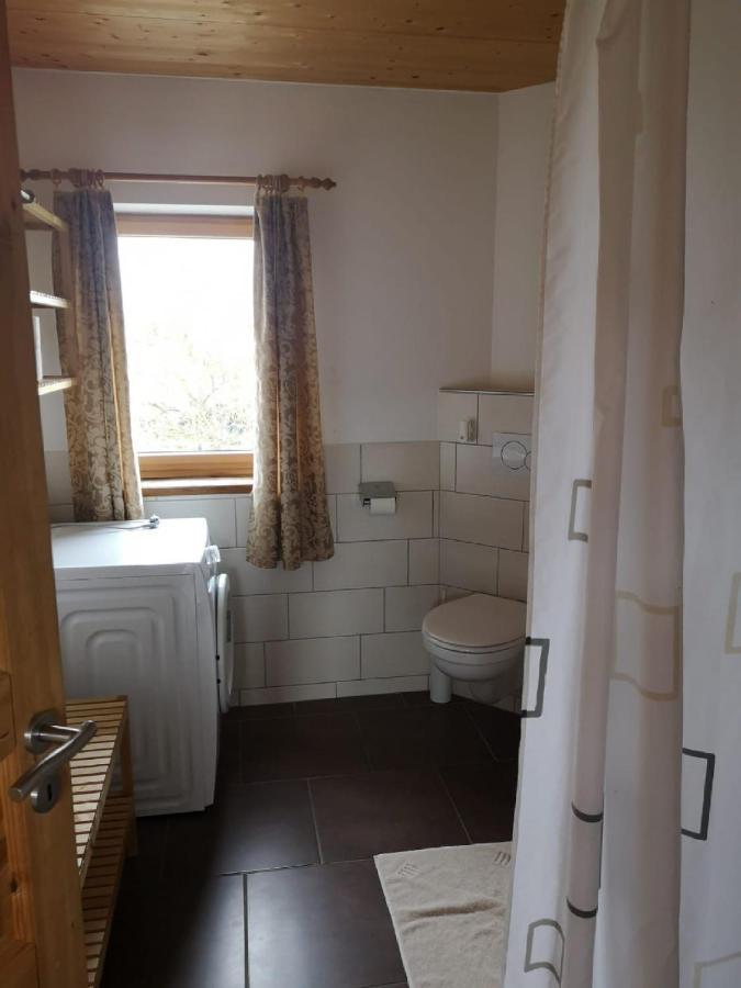 1Austragshaus Andermichlhof Apartment Гелтендорф Екстериор снимка