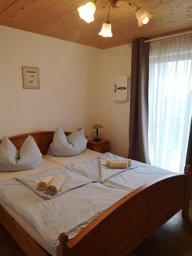 1Austragshaus Andermichlhof Apartment Гелтендорф Екстериор снимка