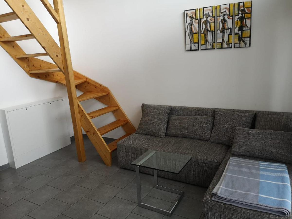 1Austragshaus Andermichlhof Apartment Гелтендорф Екстериор снимка