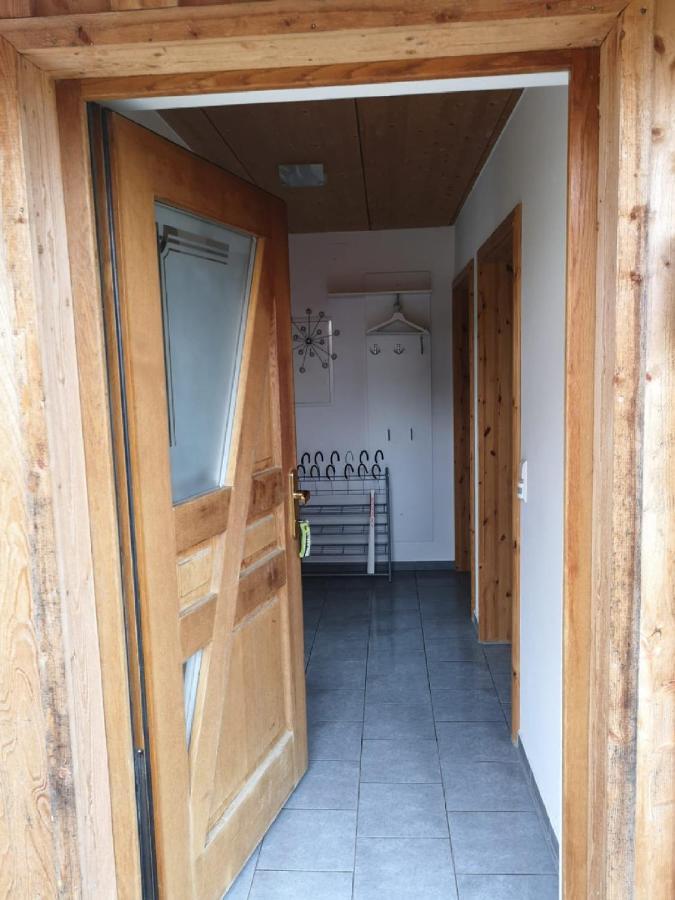 1Austragshaus Andermichlhof Apartment Гелтендорф Екстериор снимка