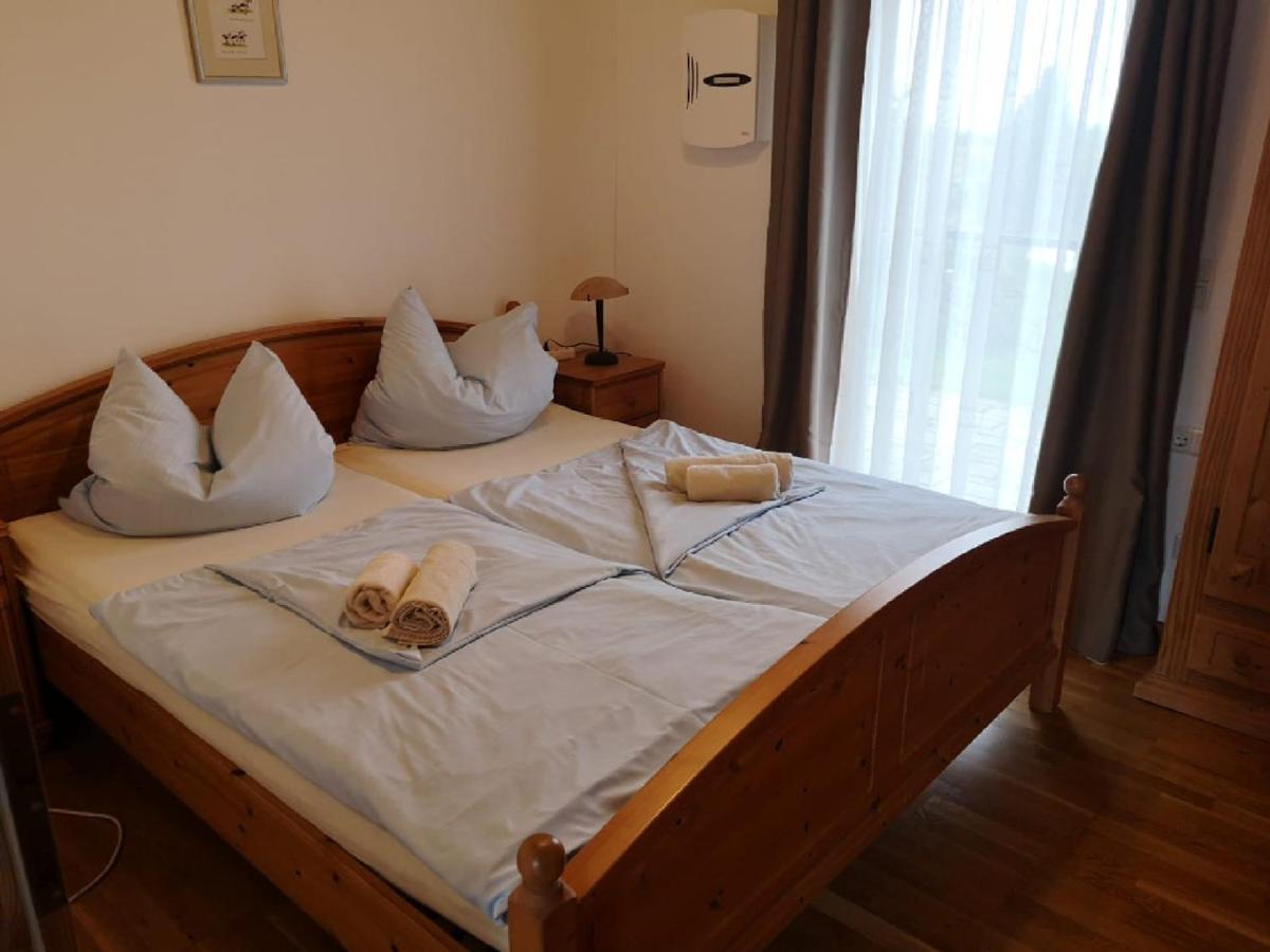 1Austragshaus Andermichlhof Apartment Гелтендорф Екстериор снимка