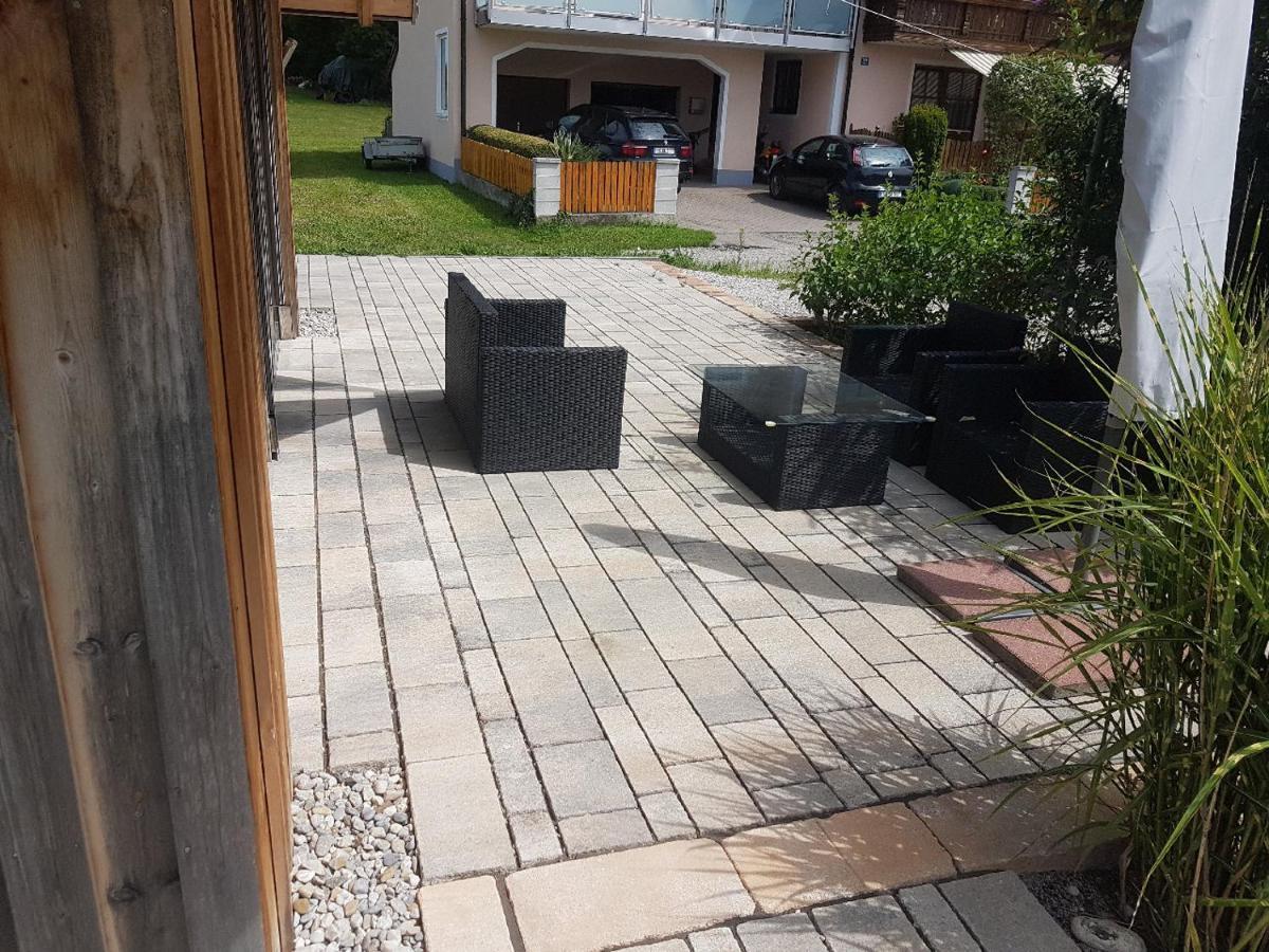 1Austragshaus Andermichlhof Apartment Гелтендорф Екстериор снимка